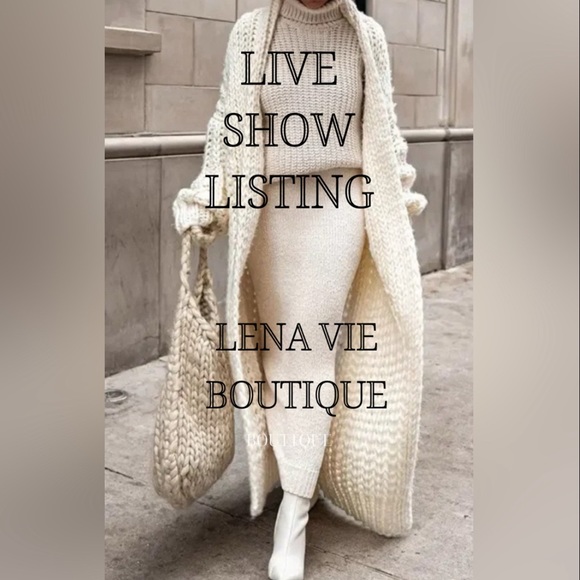 Unlisted Inventory Item *As Is*  (Lot Number Specified In Size Item) - Picture 4 of 5